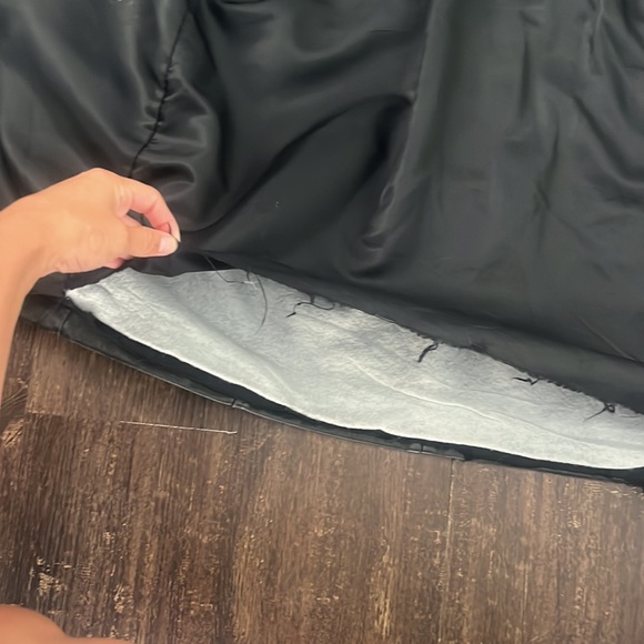 Vintage 80’s Jacket - Picture 8 of 10